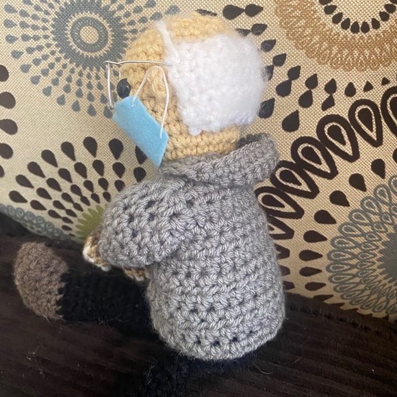 Bernie - Picture 5 of 7